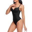 Sculpting Full Body Shaper Thong Bodysuit for Women