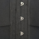 Slimming Latex Waist Trainer Corset for Women Tummy Control