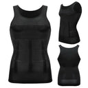 Body Shaper for Men Posture Support