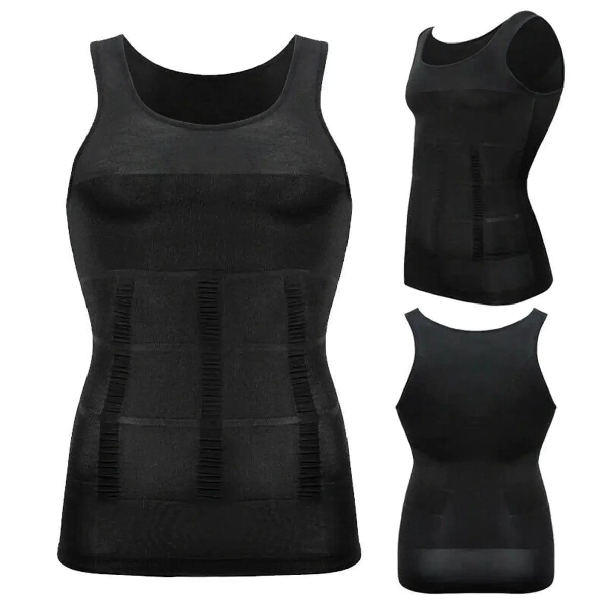 Body Shaper for Men Posture Support — product view 10