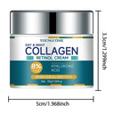 Collagen Moisturizer for All Skin Types