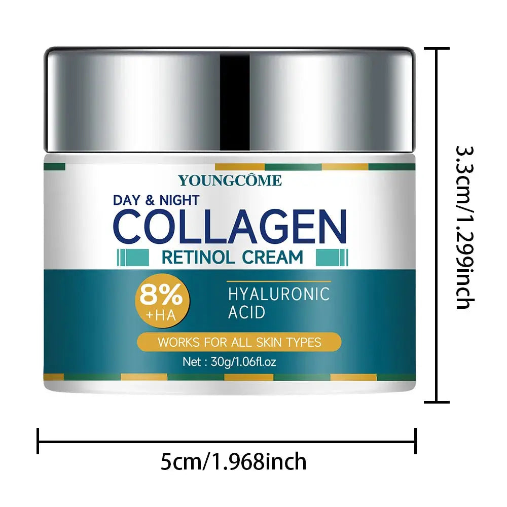 Collagen Moisturizer for All Skin Types — product view 17