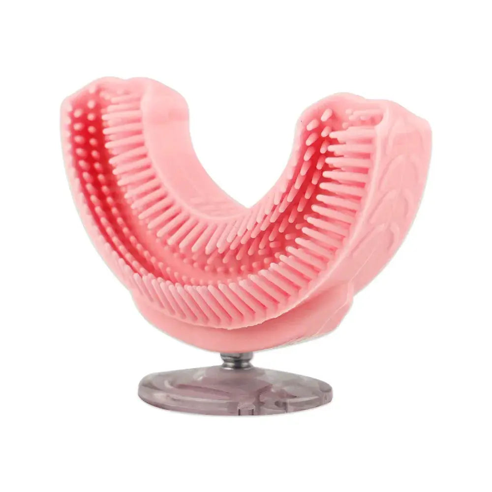 Sonic Toothbrush - Kids Cleaning — product view 14