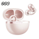 QCY Ct06 Open Earbuds - Comfortable Running Fit