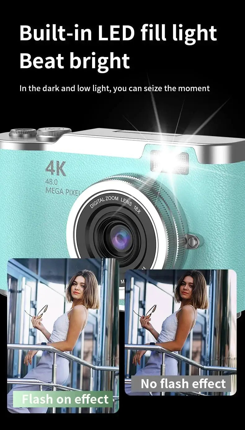 Kids Camera for Creative Edition AA — product view 13