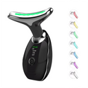 EMS Microcurrent Chin Lifting Face Neck Beauty Device