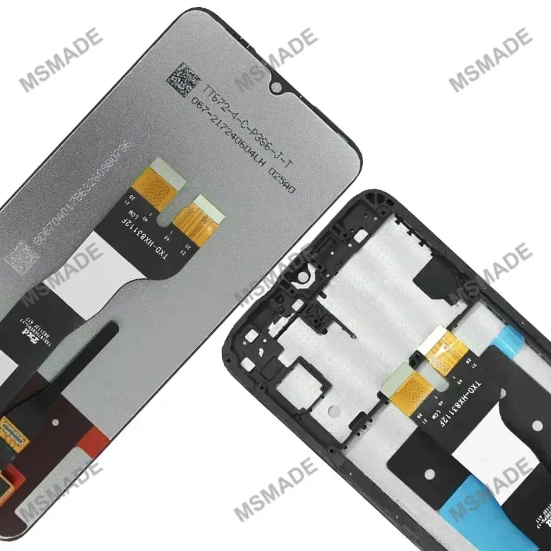 Samsung Galaxy A05s LCD Touch Screen