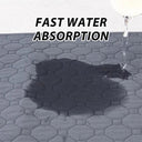 Waterproof Reusable Pet Diaper Mat For Dogs And Cats