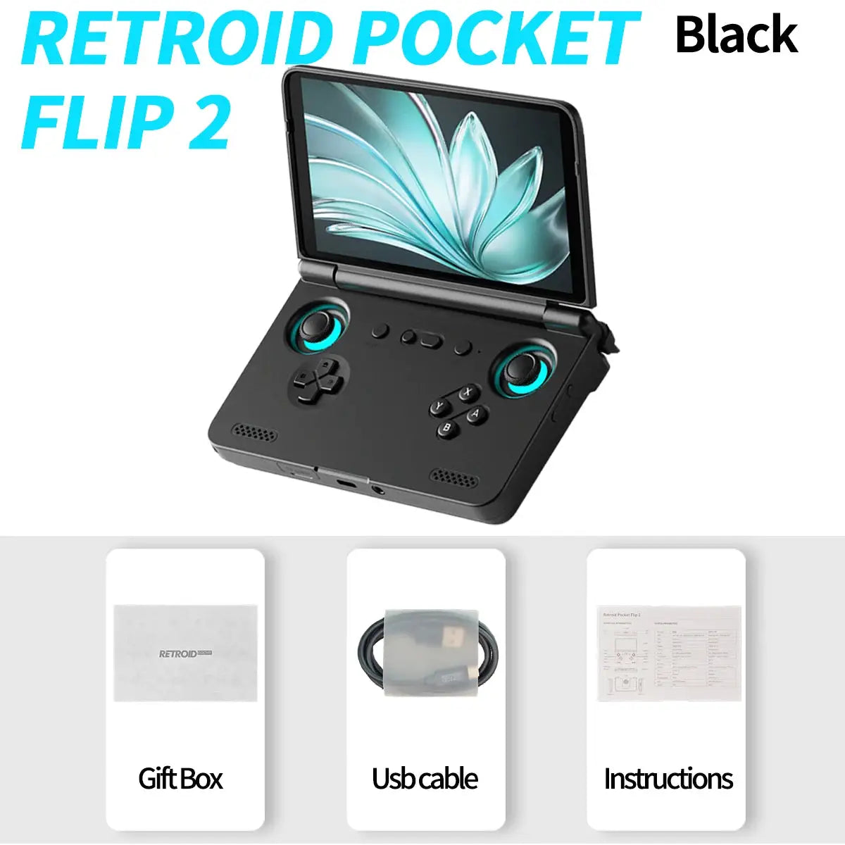 Retroid Pocket Retro Handheld — product view 9