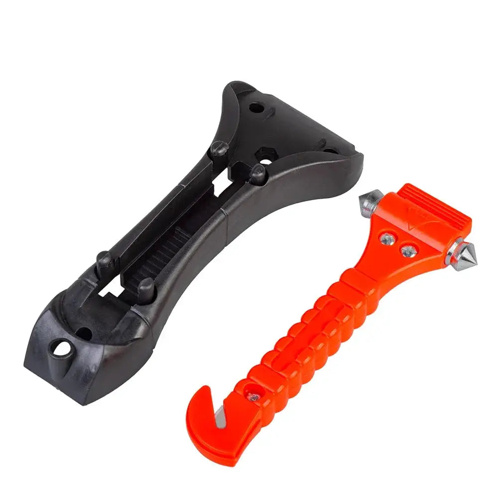 Car Safety Hammer for Drivers Exit — product view 8