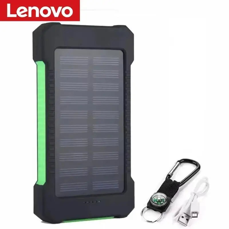Fast Solar Portable Power Bank — product image 9