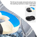 Cooling Gel Seat Cushion For Wheelchair