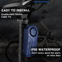 Awapow Bike Alarm for Bike Security