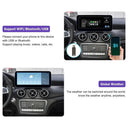 CarPlay Ready Car Player for Benz A CLA