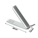 Magnetic Phone Stand - Ultra Slim Metal Kickstand