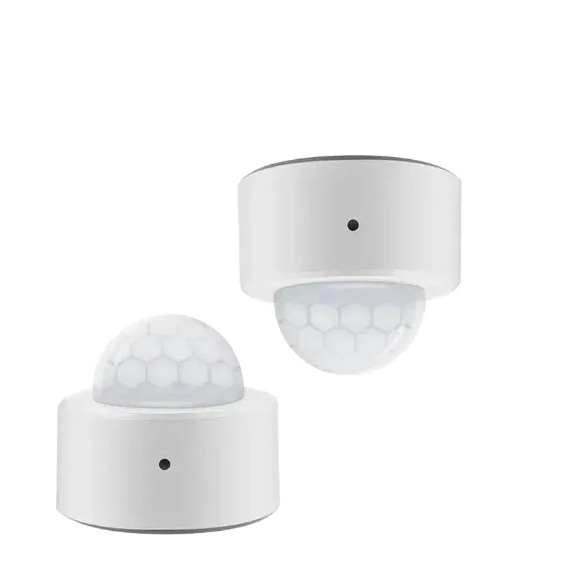 Real-Time Alerts Motion Detector for Biz — Without Lux 2pcs