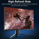 Right Angle DP Cable Boosts 8K Video