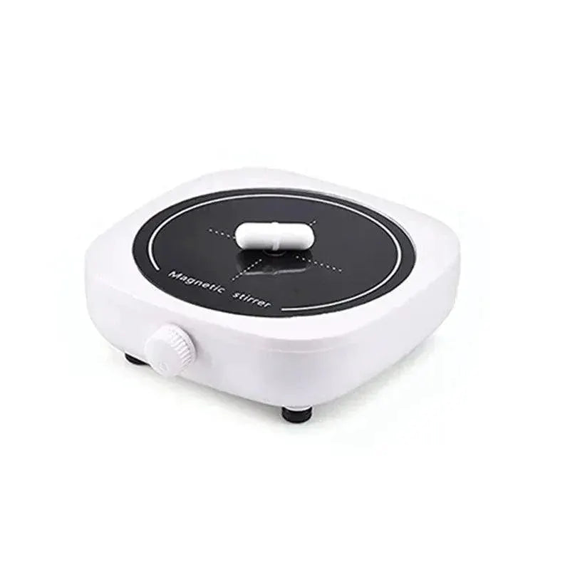 Portable Magnetic Stirrer Mini Lab Stir Mixer 2L 4000RPM