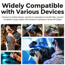 USB-C SSD Drive For Laptop