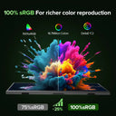Uperfect 15.6 Fhd Portable Monitor