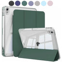 Clear Acrylic iPad Protective Case