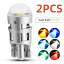 Cob LED Dc Signal Lamp