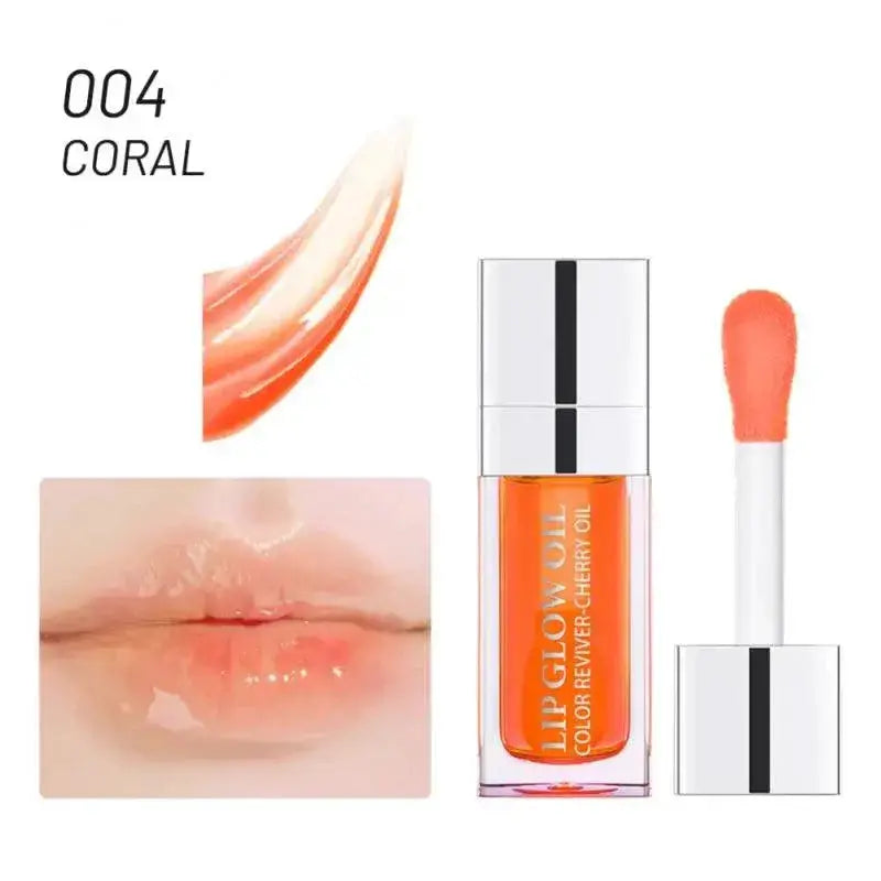Hydrating Lip Oil for Lip Hydration — product view 8