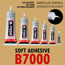 B7000 Glue 15ML 25ML 50ML 110ML Adhesive Clear Contact Glue