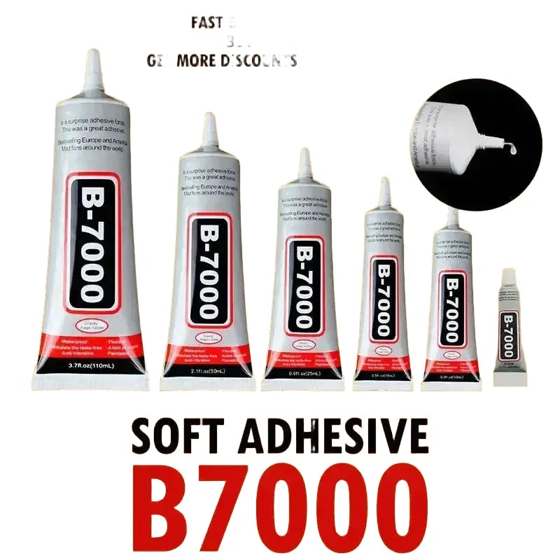 Fast-Drying Craft Glue for Crafters — product view 1