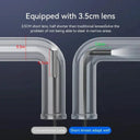 Smart Endoscope Camera For Industrial Inspections.