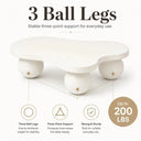 Cloud Coffee Table
