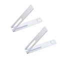 Magnetic Phone Holder - Ultra Slim Foldable Stand
