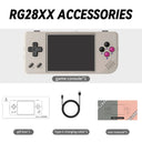 Anbernic RG28XX - Vivid IPS Retro Game Console