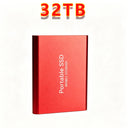 External SSD For Laptop