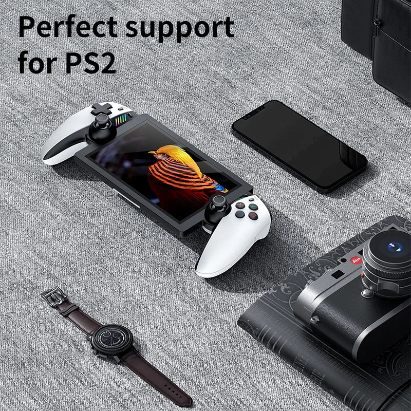 M28 Handheld Retro Game Console