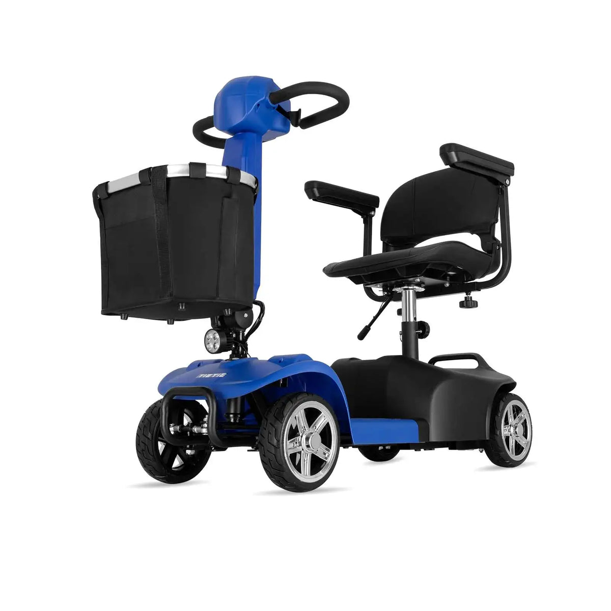 URLIFE Folding Mobility Scooter — product view 9