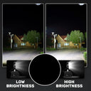 Portable LED Work Light Camping Lamp No Battery Needed