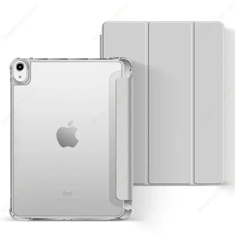 ShockProof iPad Case With Pencil Holder — product view 9