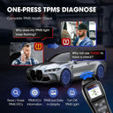 Autel MaxiTPMS TS408S TPMS Relearn Tool