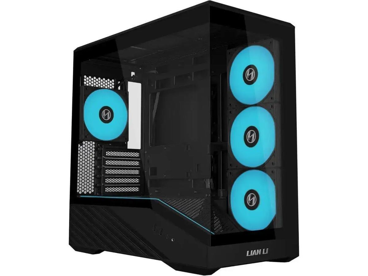 Lian Li Mini Gaming PC Case — product view 8