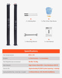Premium Torsion Garage Door Springs