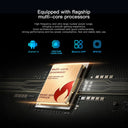 Servo 19Pro - Compact 4G Android 12 Phone