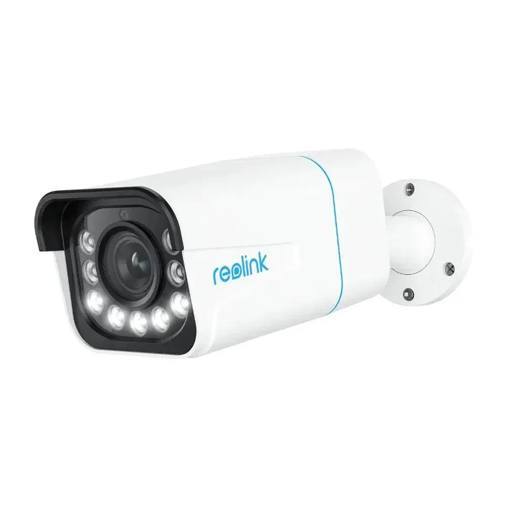 Reolink PoE 4K Security Camera With Smart AI Detection