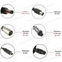 Safe Electric Bike Charger for M365 Pro