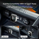 Wireless CarPlay Adapter - Android Auto Dongle