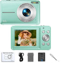 Smart Kid Camera For Beginners 1080p