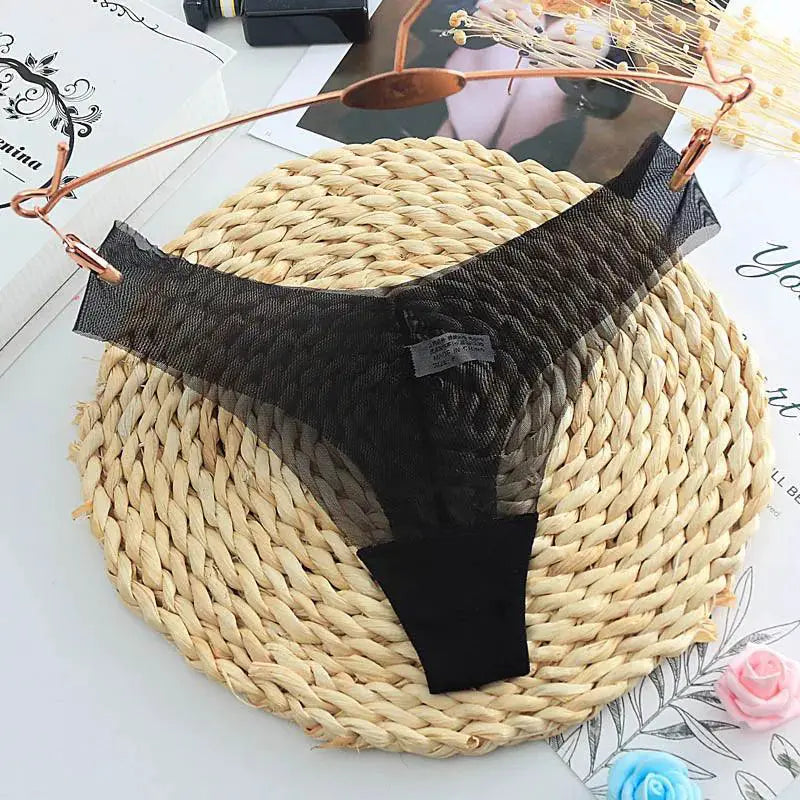 Luminary Lingerie Lace G String Comfort — product view 12