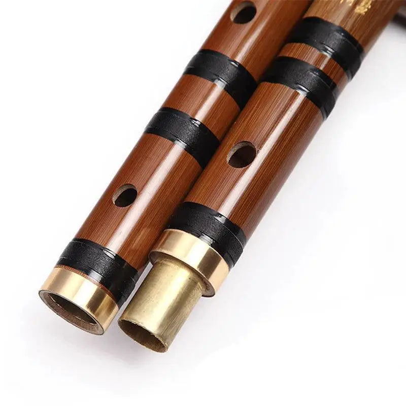 Professional Chinese Dizi Bamboo Flute High Quality