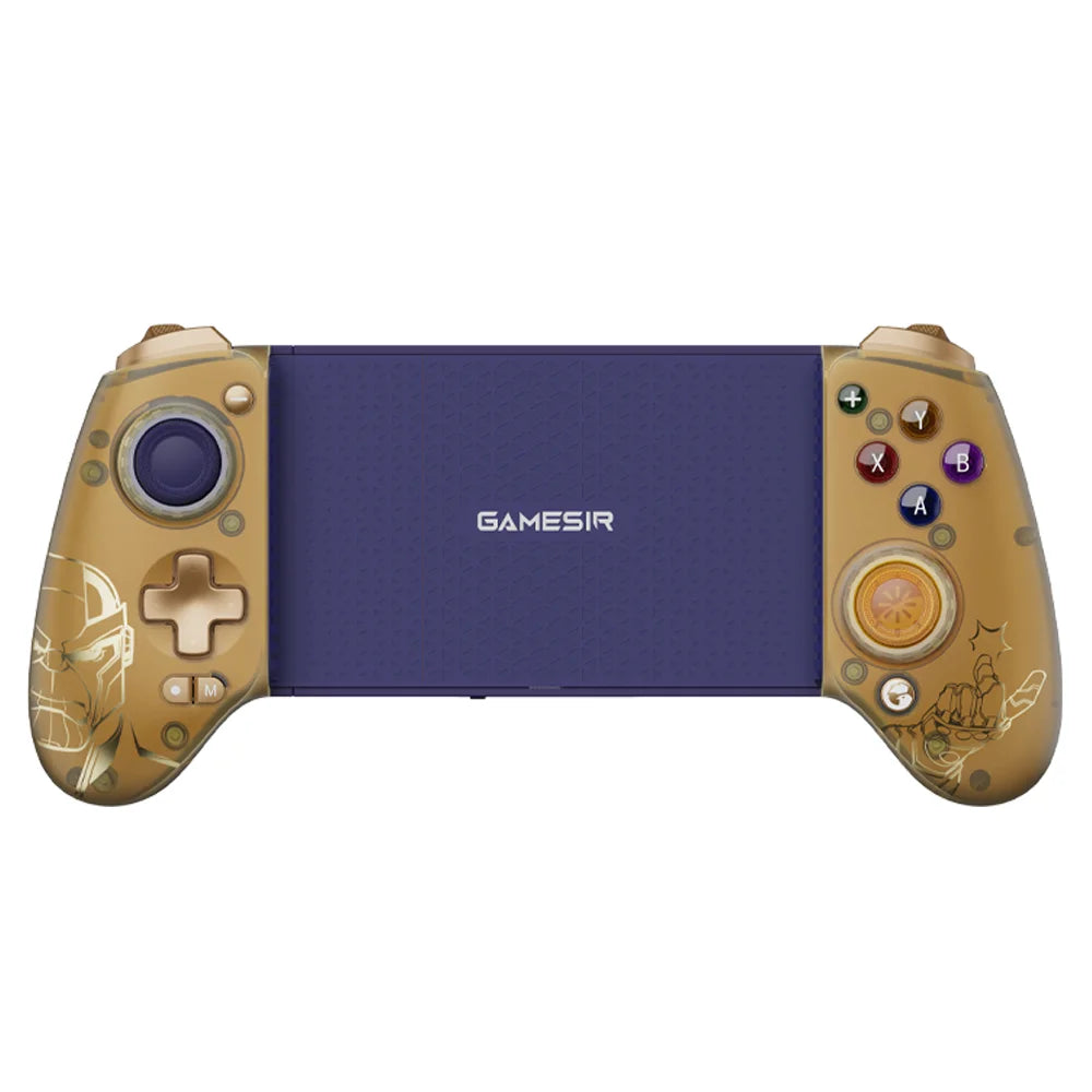 GameSir G8 Wireless Gamepad Hall