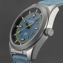 Cadisen Ti 7 Mechanical Watch